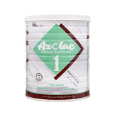 Azolac 1 Infant Formula, 400g - Azon - Well Pakistan